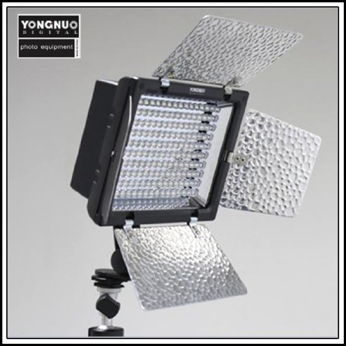 Yongnuo Pro LED Video Light YN-160
