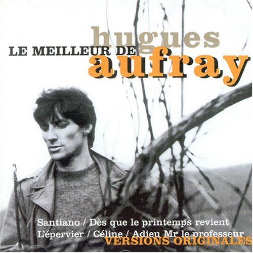 Hugues Aufray - Troubador Since 1948 - Zortam Music