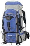 High Peak Luna 45+10 Women Camping Rucksak Backpack