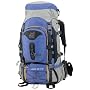 High Peak Luna 45+10 Women Camping Rucksak Backpack
