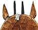 African Giraffe Jungle Mask Africa Decor Wall Hanging