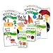 Brainy Baby ABC/123 Learning Bundle
