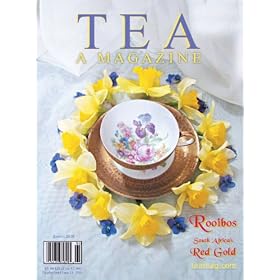 Tea : a Magazine