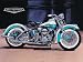 Ravensburger Harley Davidson - 1000 Piece - Classic '41