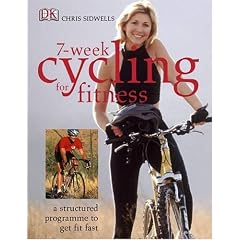 7-Week Cycling for Fitness