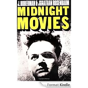 Midnight Movies (Da Capo Paperback)
