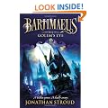 The Golem's Eye (The Bartimaeus Sequence)