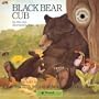 Black Bear Cub (Smithsonian Wild Heritage Collection)