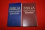 Biblia Magyar Ujszovetsegi Szentiras / Large Print with study notes / Hungarian Large Print New Testament
