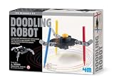 Great Gizmos Doodling Robot