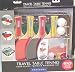 Protocol Travel Table Tennis Ping Pong Set