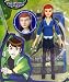 Bandai 27480 Ben 10 - 10cm Gwen Tennyson Figure_s-2