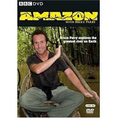 Amazon [DVD]