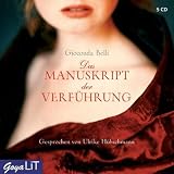 Das Manuskript der Verf�hrung - Gioconda Belli