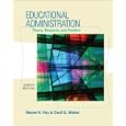 Educational Administration: Theory, Research, and Practice