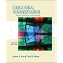 Educational Administration: Theory, Research, and Practice