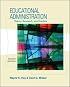 Educational Administration: Theory, Research, and Practice
