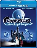 Casper [Blu-ray] [1995] [US Import]