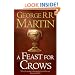 A Song of Ice and Fire (4) - A Feast for Crows (Reissue)