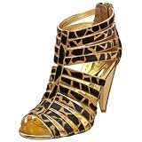 Bcbgirls Womens Single2 Strappy Sandal