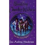 Hunting Charlie Wilson book cover