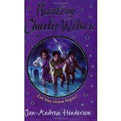 Hunting Charlie Wilson