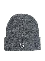 Seventy Seven Gorro Heritage (Gris Claro)