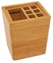 Wedo 061407 K�cher Bambus, braun