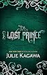 The Lost Prince (The Iron Fey)