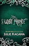 The Lost Prince (The Iron Fey)