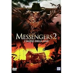 The Messengers 2