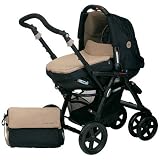 Jané - Travel System Nomad Pro / Matrix Pro 08 - Noir