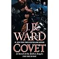 Covet: A Novel of the Fallen Angels