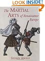 The Martial Arts of Renaissance Europe