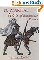 The Martial Arts of Renaissance Europe