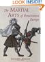 The Martial Arts of Renaissance Europe