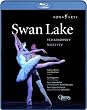 Tchaikovsky: Swan Lake [Blu-ray]