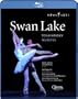 Tchaikovsky: Swan Lake [Blu-ray]