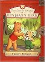 The Secret World of Benjamin Bear - Teddy Picnic