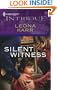 Silent Witness (Harlequin Intrigue)