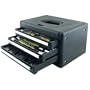 Great Neck GN205 205-Piece Home Tool Chest Set
