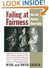 Failing At Fairness: How Our Schools Cheat Girls