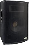Pyle-Pro PADH1079 – 500 Watt 10” Two-Way Speaker Cabinet