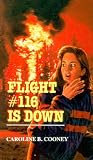 Flight#116 Is Down! (read180 audiobooks stage B)