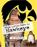 From Little Hawk to Hawkeye
