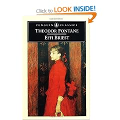 Effi Briest (Penguin Classics)