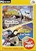Wallace & Gromit the Curse of the Were-Rabbit Double Pack (PC-CD) Including Paint & Create - and - the Print Studio
