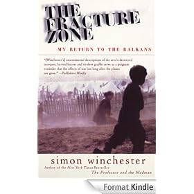 The Fracture Zone