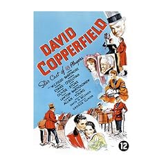 David Copperfield [ 1935 ] [European Import] with Extra's
