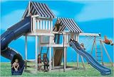 Kidwise WG-MKY-3 Monkey Playsystem Package #3